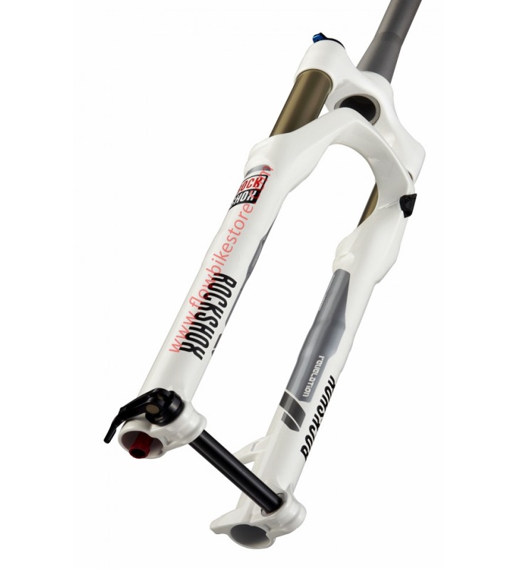 Horquilla mtb cheap 26 rock shox